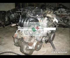 Motore NIssan Note Codice HR12