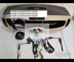 Kit Airbag e Ricambi  Fiat Panda