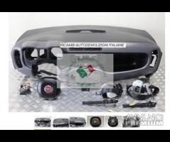 Kit Airbag e Ricambi  Fiat Panda