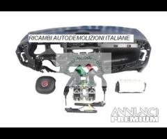 Kit Airbag e Ricambi  Fiat Panda