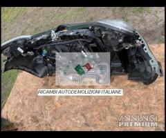 Ricambi Fiat Panda Cross - 2