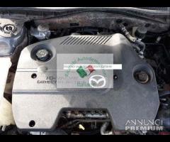 Motore Mazda 6 2000 Diesel Codice RF