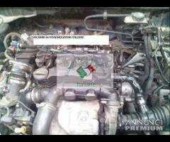 Motore Mazda 3 1600 Diesel Codice Y6