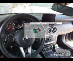 Kit Airbag per Mercedes Classe A