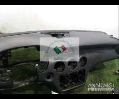 Kit Airbag per Mercedes Classe A