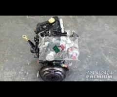 Motore Renault Megane 1500 Diesel Codice K9K732