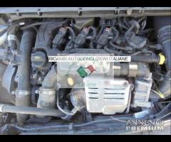 Motore Peugeot 1200 Benzina Codice HN02