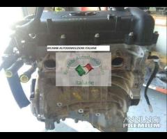 Motore Hyundai \ Kia 1400 Benzina Codice G4FA