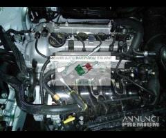 Motore Hyundai \ kia 1600 Benzina Codice G4FD