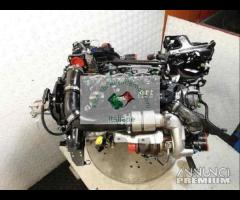 Motore Ford Fiesta 1500 Diesel Codice UGJC