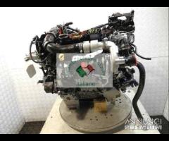 Motore Ford Fiesta 1500 Diesel Codice UGJC