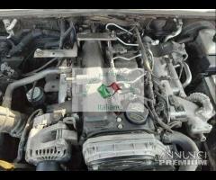 Motore Kia Sorento 2500 Diesel Codice D4CB