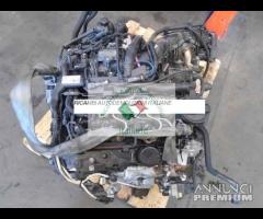 Motore Bmw Serie 1 1500 Diesel Codice B37D15A