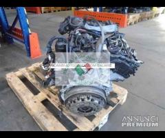 Motore Bmw Serie 1 1500 Diesel Codice B37D15A