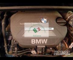 Motore BMW 2000 Diesel Codice B47C20A