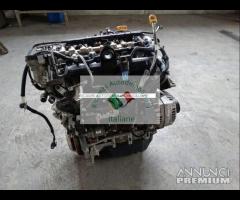 Motore Fiat 1300 Diesel Codice Motore 169A5000