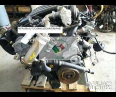 Motore Bmw 2000 Diesel Codice Motore 204D1