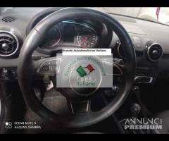 Kit Airbag per Audi A1