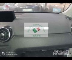 Kit Airbag per Audi A1