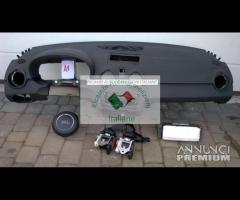 Kit Airbag per Audi A1