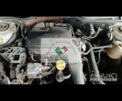 Motore Renault Magane 1900 Diesel Codice Mot. F9Q