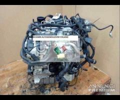 Motore Volkswagen Passat 2000 Diesel Cod. CBA - 1