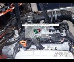 Motore Volkswagen Golf 6 1400 Benzina Cod. CAV - 1