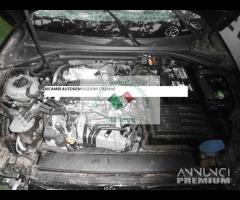 Motore Audi A3 1600 Codice Motore CLHA