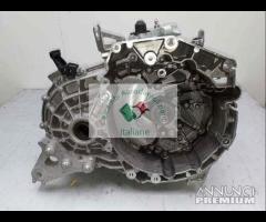 Cambio Alfa Romeo Giulietta 6 Marce 198a4000