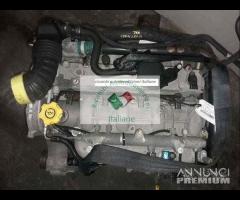 Motore Chrysler Voyager 2800 Diesel Codice 2.8L