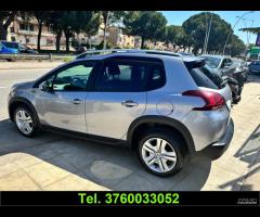 Peugeot 2008 BlueHDi 100 S&S Allure