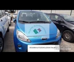 Ricambi per Ford Ka