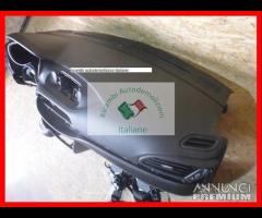 Kit Airbag e ricambi per Fiat Tipo