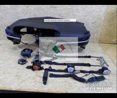 Kit Airbag e ricambi per Fiat Tipo