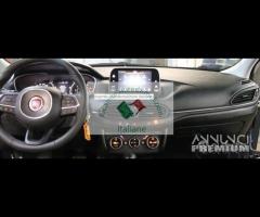 Kit Airbag e ricambi per Fiat Tipo