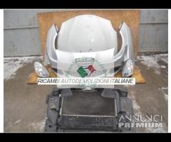 Ricambi per Alfa Romeo Giulietta