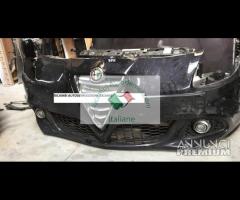 Ricambi per Alfa Romeo Giulietta