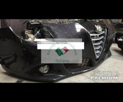 Ricambi per Alfa Romeo Giulietta