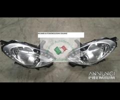 Ricambi per Alfa Romeo Giulietta