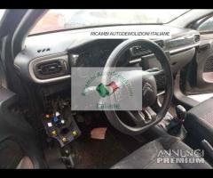 Ricambi per Citroen C3