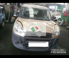 Ricambi Fiat Doblo'