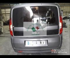 Ricambi Fiat Doblo'