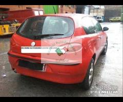 Ricambi Alfa Romeo 147