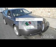 Ricambi Alfa Romeo 166 936b0000