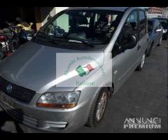 Motore Fiat Multipla 1600 Metano 182B6000