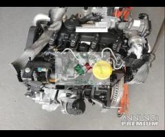 Motore Nissan juke 1500 Diesel K9KB410