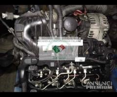 Motore Bmw serie 1 2000 Diesel N47D20A