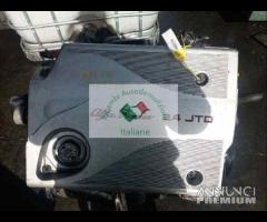 Motore Alfa Romeo 166 Codice AR34202 - 1