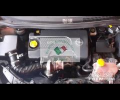 Motore Opel Corsa 1300 Diesel codice A13DTC - 1