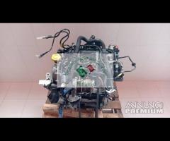 Motore Opel Corsa 1300 Diesel codice A13DTC - 3